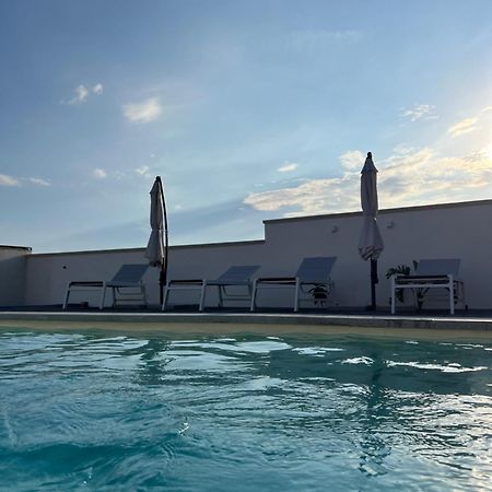 Vistamare Beach Garden Relax San Leone Exterior foto
