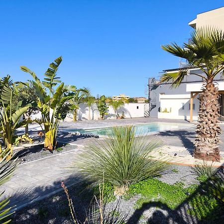 Vistamare Beach Garden Relax San Leone Exterior foto