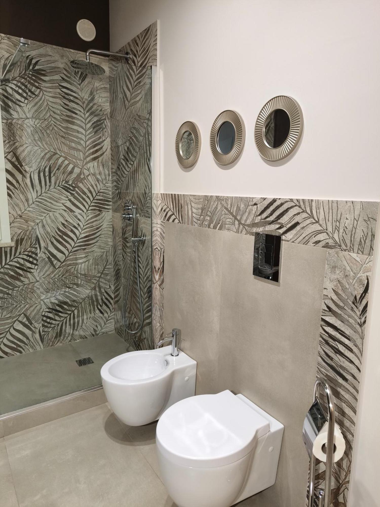 Vistamare Beach Garden Relax San Leone Exterior foto