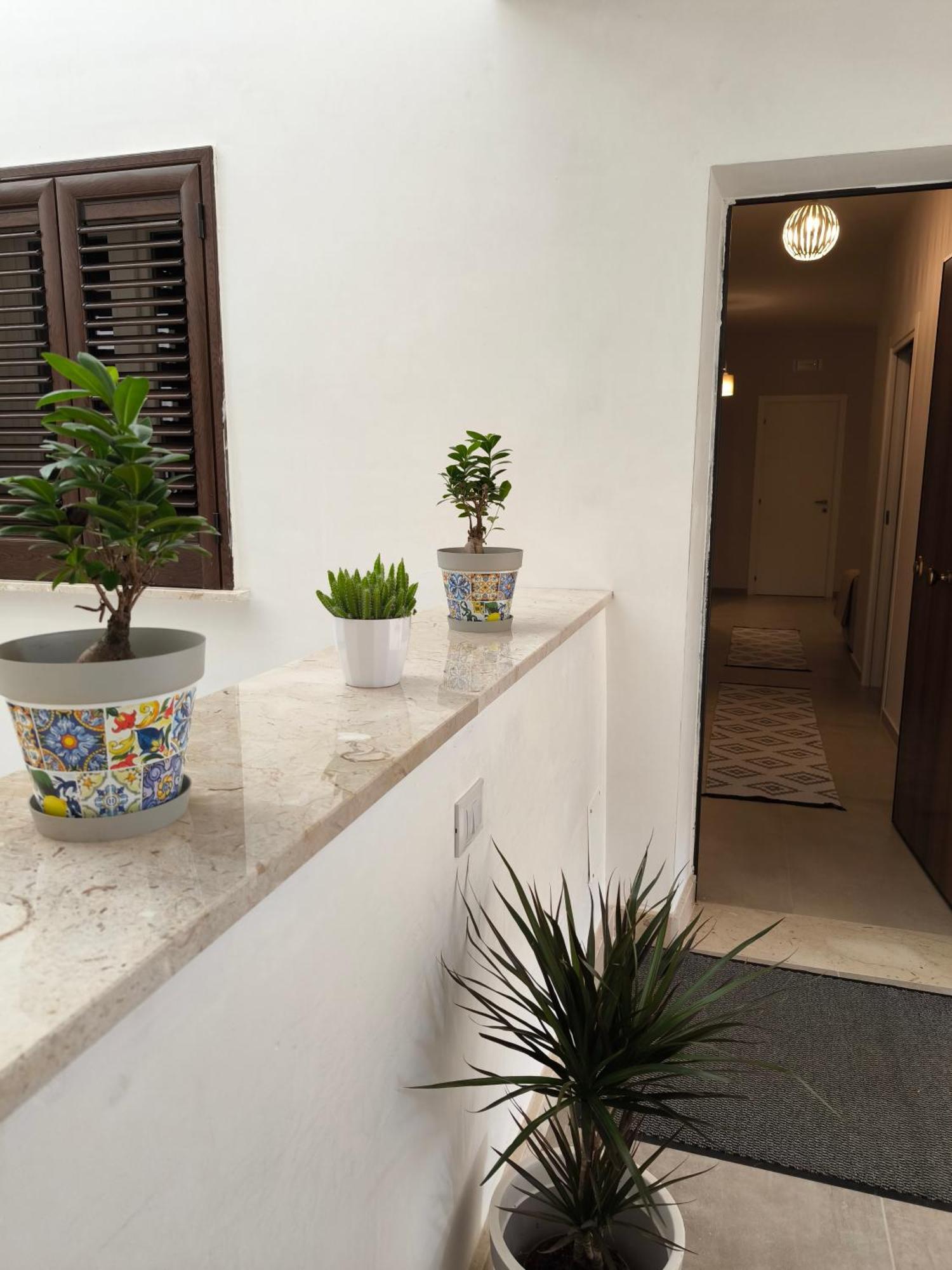 Vistamare Beach Garden Relax San Leone Exterior foto