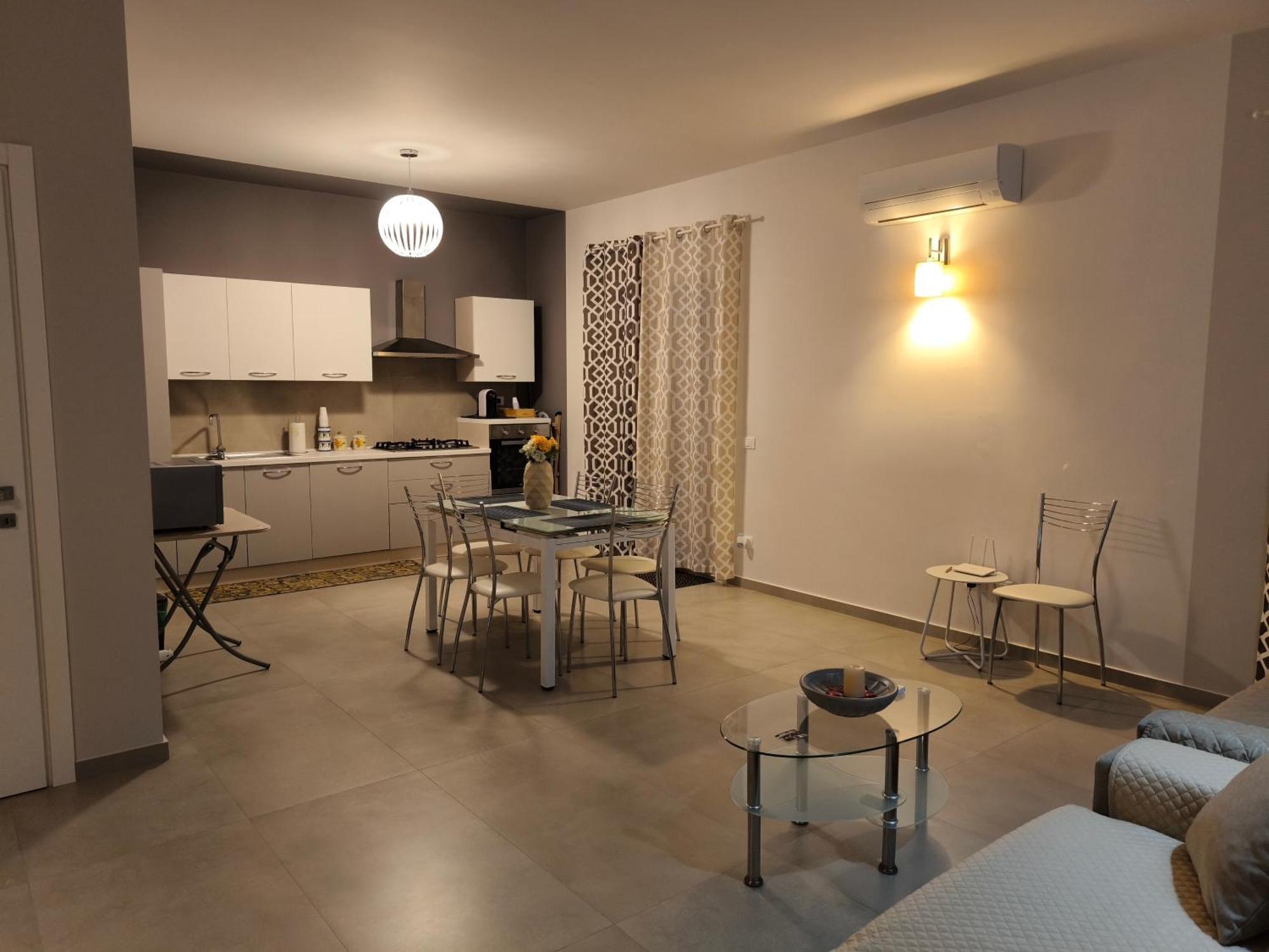 Vistamare Beach Garden Relax San Leone Exterior foto