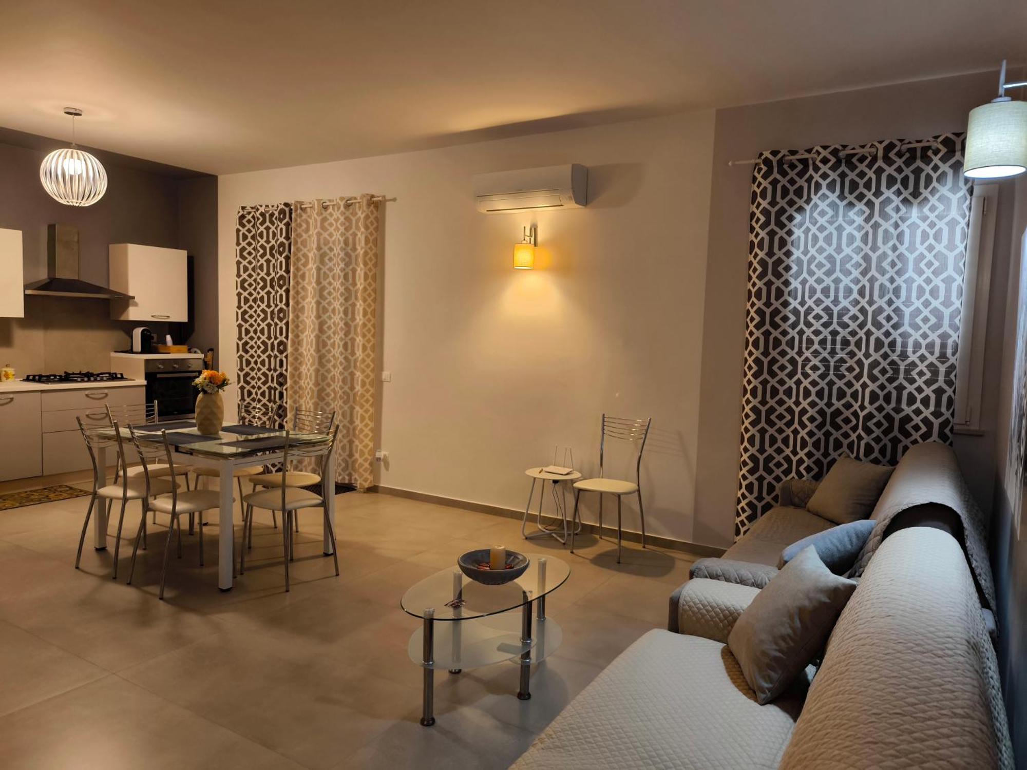 Vistamare Beach Garden Relax San Leone Exterior foto
