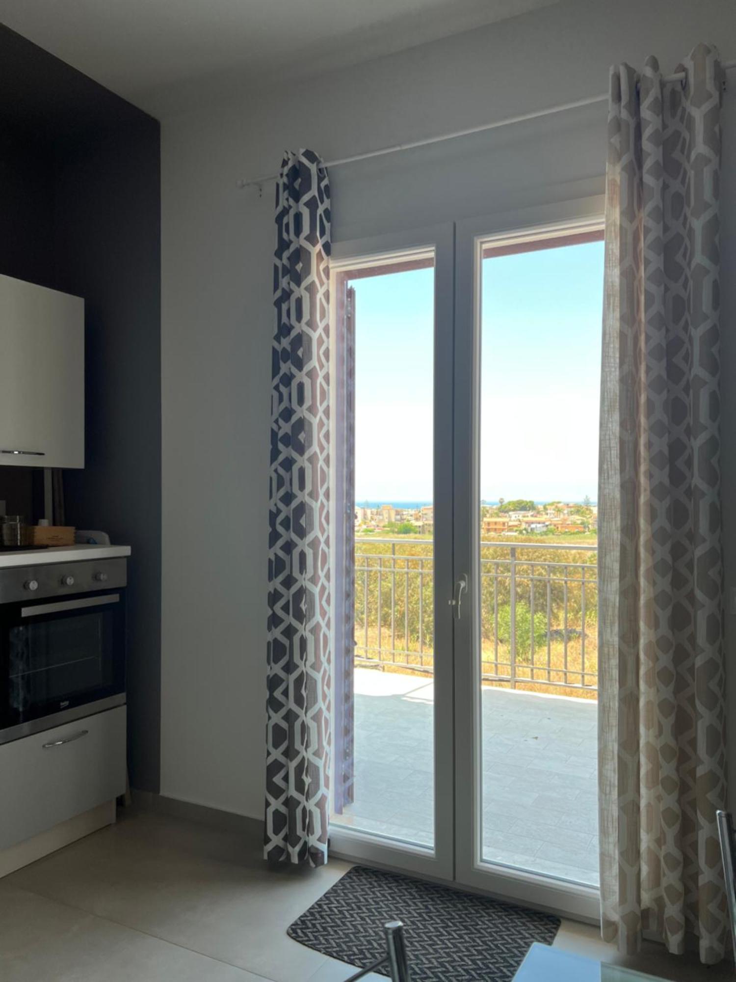 Vistamare Beach Garden Relax San Leone Exterior foto
