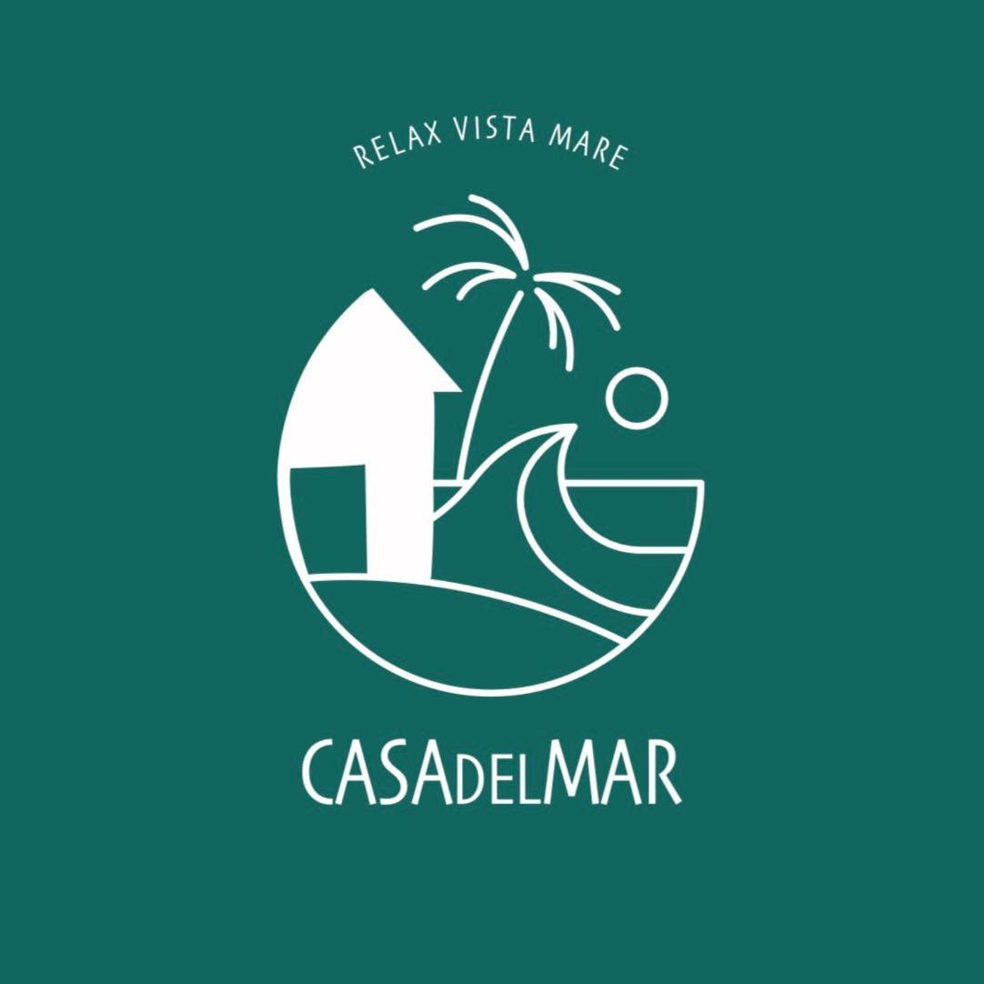 Vistamare Beach Garden Relax San Leone Exterior foto