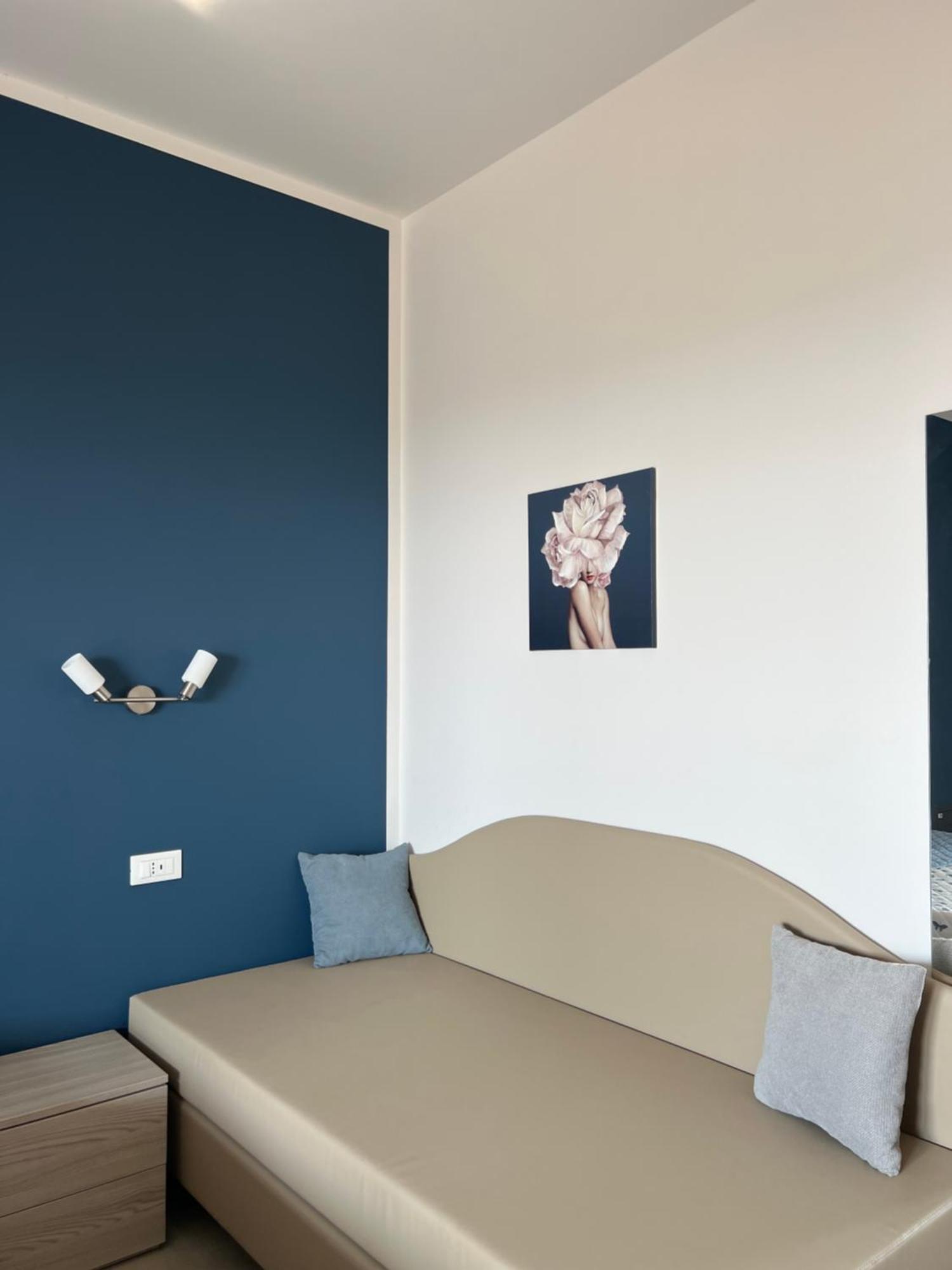 Vistamare Beach Garden Relax San Leone Exterior foto
