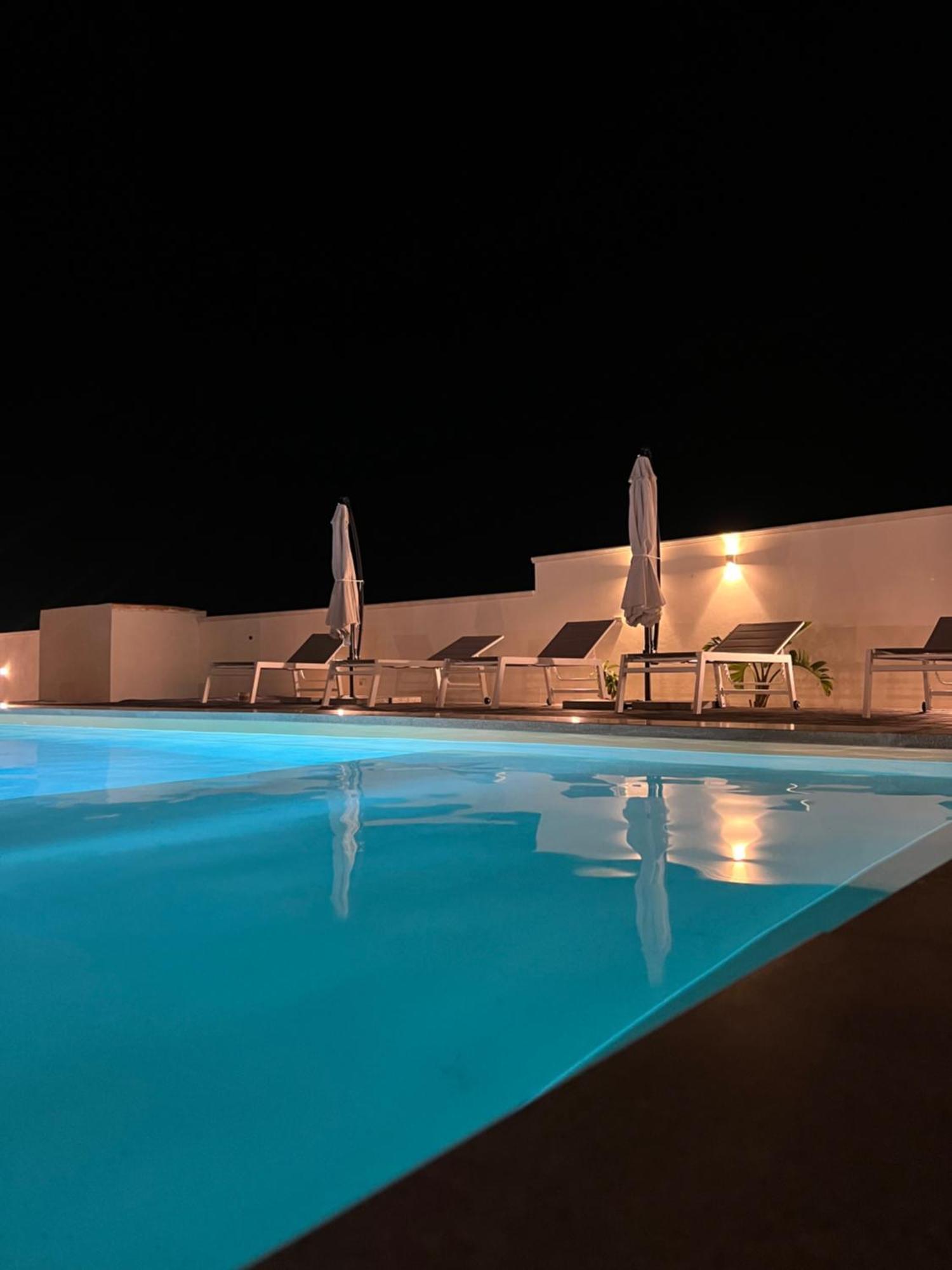 Vistamare Beach Garden Relax San Leone Exterior foto