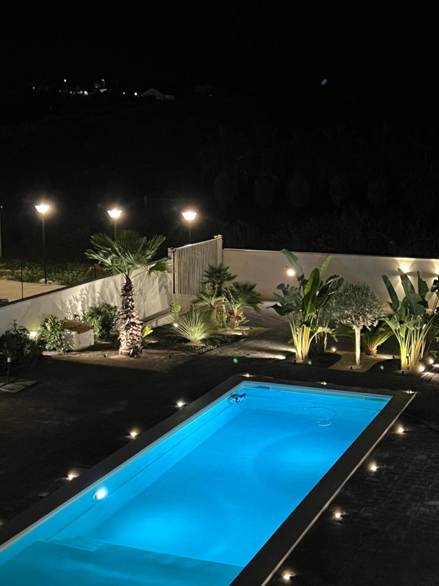 Vistamare Beach Garden Relax San Leone Exterior foto